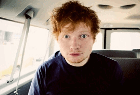 Quiz: Complete These Ed Sheeran Lyrics!