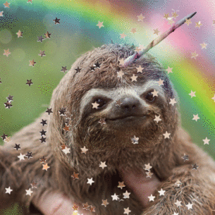 How Amazing Are These Sloth-Creations!