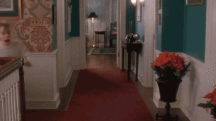 Which Home Alone Character Are You?