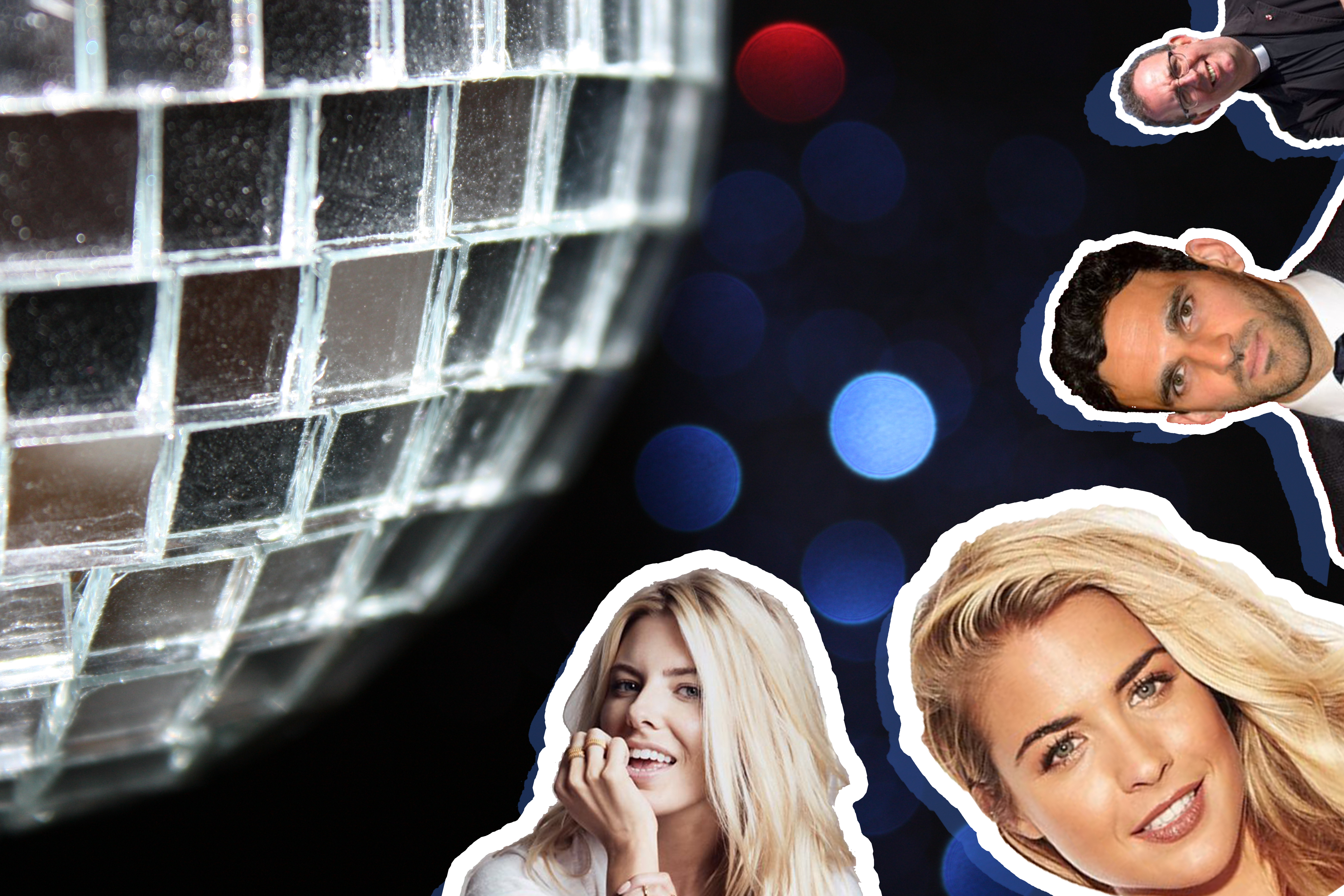 Strictly Come Titles