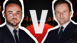 Ant vs Dec - Who is Best?