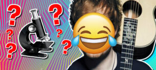 Guess the Celeb from the Zoomed In Face!