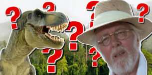 Could You Run Jurassic Park?