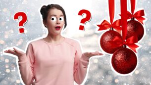 Which Christmas Decoration Are You?