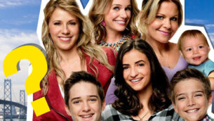 The Ultimate Fuller House Trivia Quiz