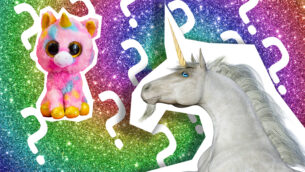 What Do These Unicorns Do?