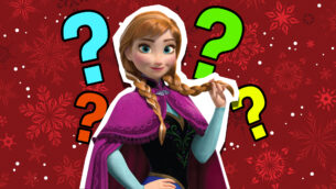 How Well Do You Know Princess Anna?