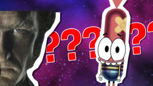 Which Netflix Show Should You Star In?