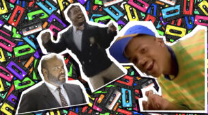 How well do you know The Fresh Prince?