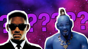 The Ultimate Will Smith Quiz!