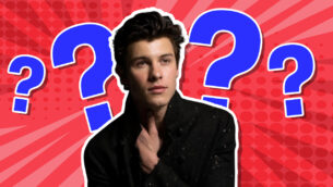 How High is Your Shawn Mendes IQ?