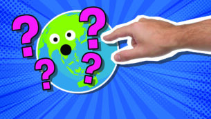 The Ultimate Asia Map Quiz!