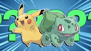 Ultimate Hard Pokémon Quiz!