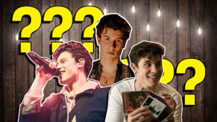 Ultimate Shawn Mendes Quiz!