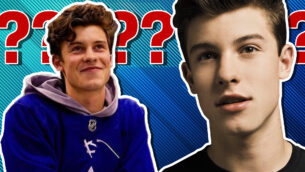 Ultimate Shawn Mendes Song Quiz!