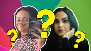 Ultimate Camila Mendes Quiz!