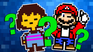 Ultimate Undertale AU Quiz!