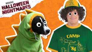 Awesome Halloween Costume Ideas!