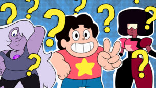 The Ultimate Steven Universe Quiz