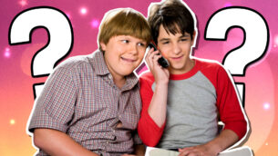 Diary of a Wimpy Kid: Dog Days Quiz!