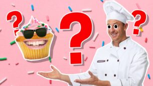 The Ultimate Cake Quiz!