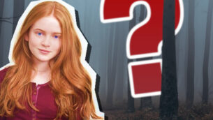 Play the Sadie Sink Trivia Quiz!