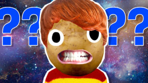 The Ultimate Ron Weasley Quotes Quiz!