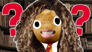 The Hermione Granger Quotes Quiz!