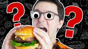 The Ultimate Food Logo Quiz!