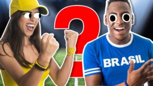 Ultimate Football Logo Quiz!