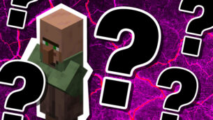 Never Play The Hardest Minecraft Quiz
