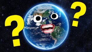 Easy Geography Quiz Questions!