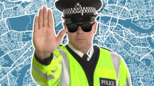 41 Police Jokes So Funny You'll Call For Backup!