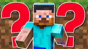 The Ultimate Minecraft Quiz!
