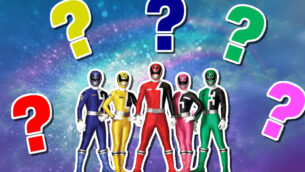 Play the Power Rangers Spd Quiz
