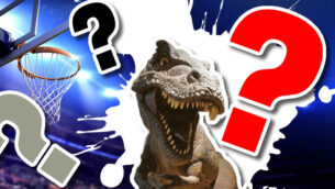 Play our Toronto Raptors Quiz!