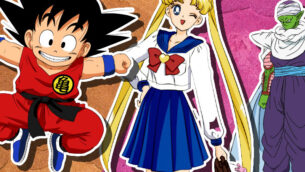 What Anime Character Do I Look Like?