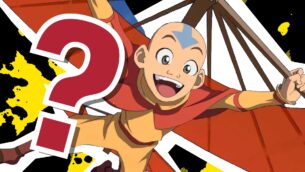 Hard Avatar The Last Airbender Quiz
