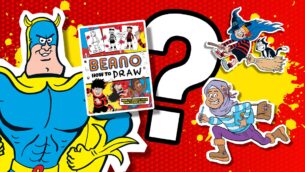 What Style of Comic Story Should You Write?