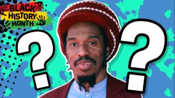 Benjamin Zephaniah quiz