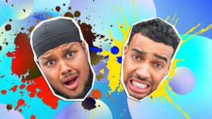 20 Beta Squad Jokes That Aren't For Sidemen