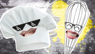 20 Chef Jokes That Are Just Grate