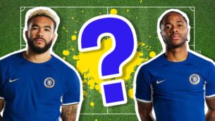 The Ultimate Chelsea FC Quiz!