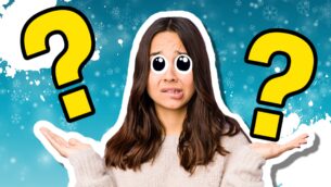 Ultimate Christmas Picture Quiz!