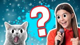 Do You Know All These Christmas Carols?