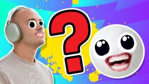 Davzkill Trivia Quiz - Tricksters Only!