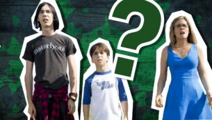 Diary of a Wimpy Quiz: The Long Haul Quiz