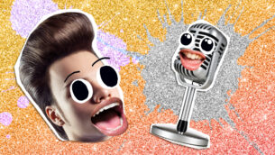 20 Elvis Jokes That Are Fit For A King