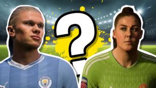 EA Sports FC 24 Quiz!