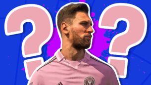 What FC 25 Men's Player Are You?